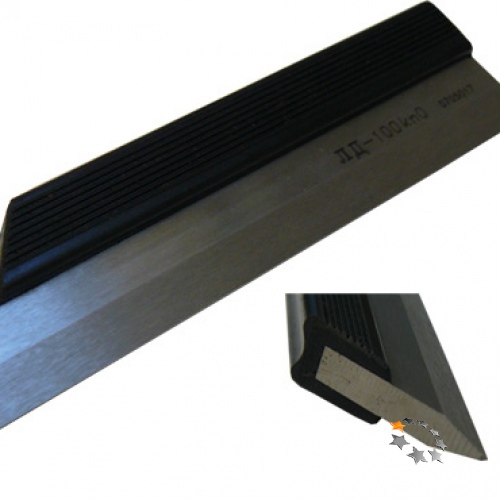 Линейки лекальные